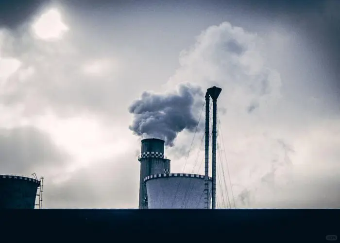 共担责任，守护未来