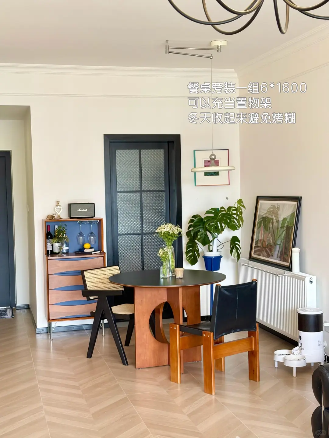 暖气片怎么装，才能美观又节能？