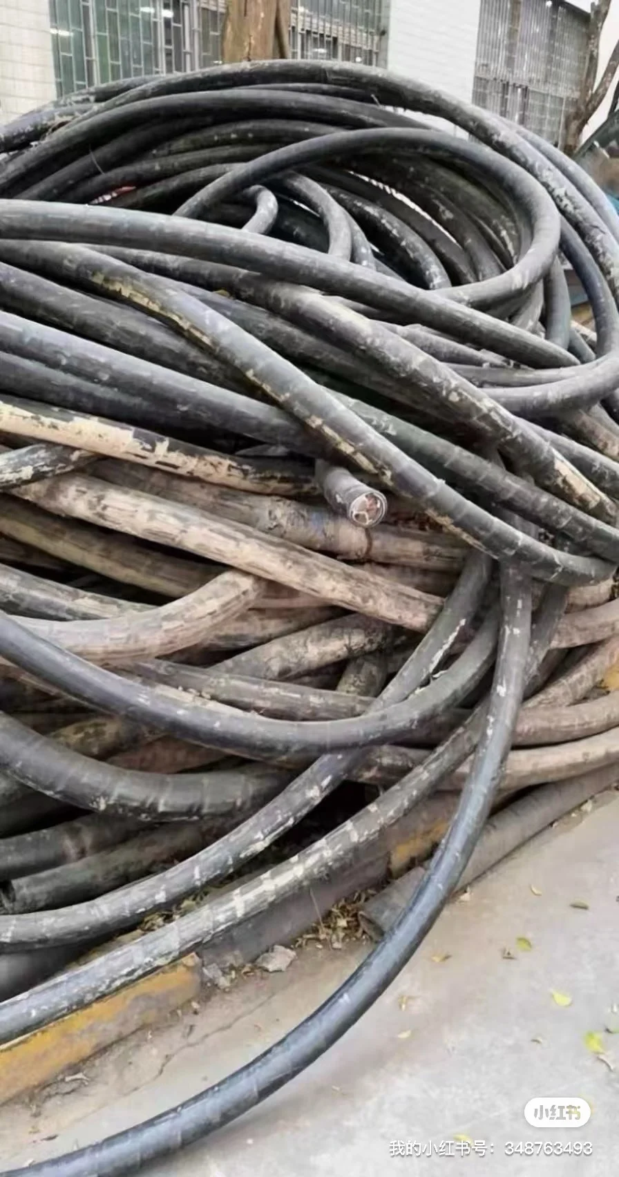 宁波地区上门回收废品