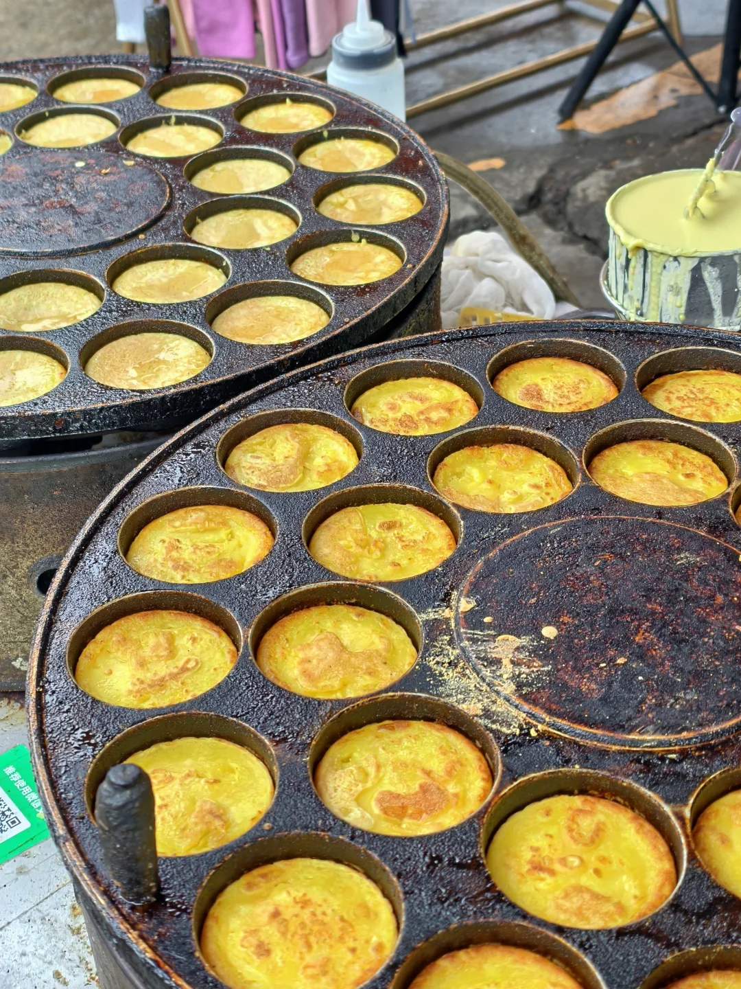 成都品类齐全，物美价廉的菜市场