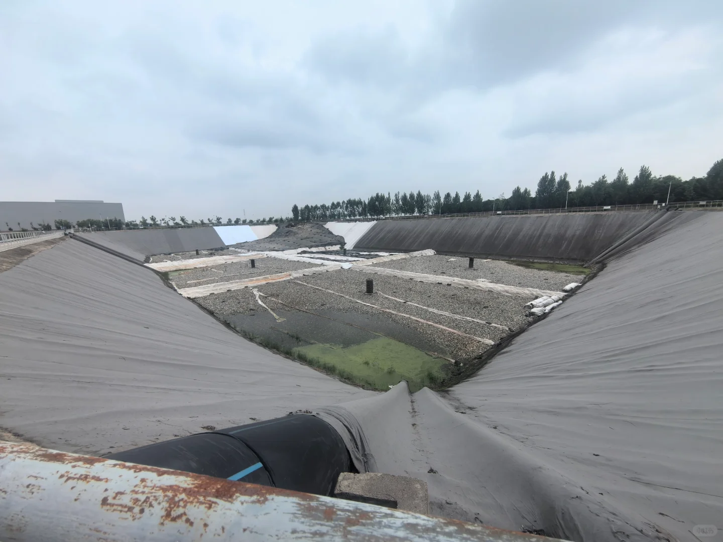 实习日记︱参观企业