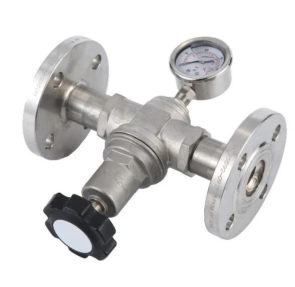 仪表阀门：如何撬动千亿工业互联网市场？