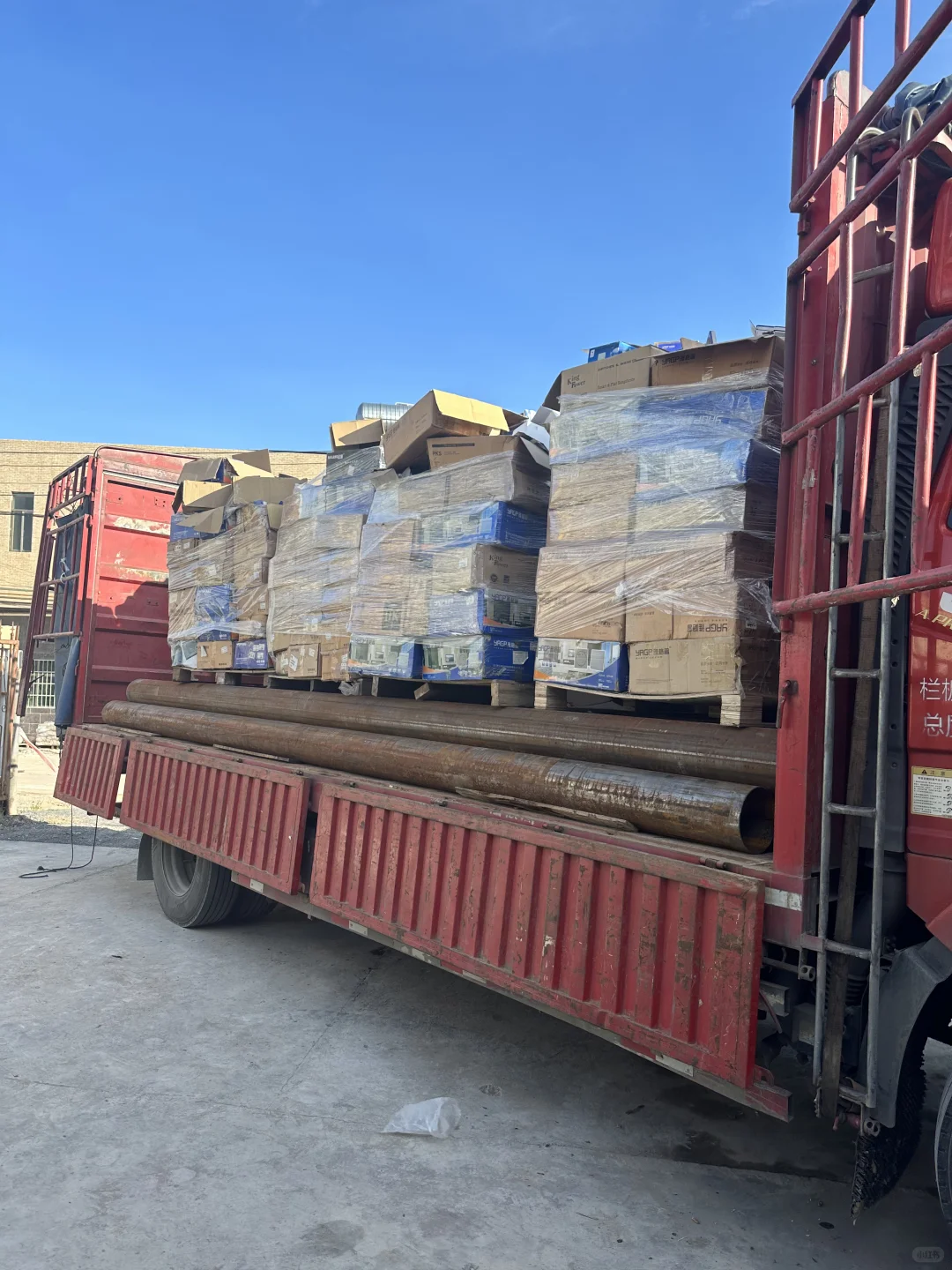 《废品分类大全:3分钟教你成为卖废品高手》