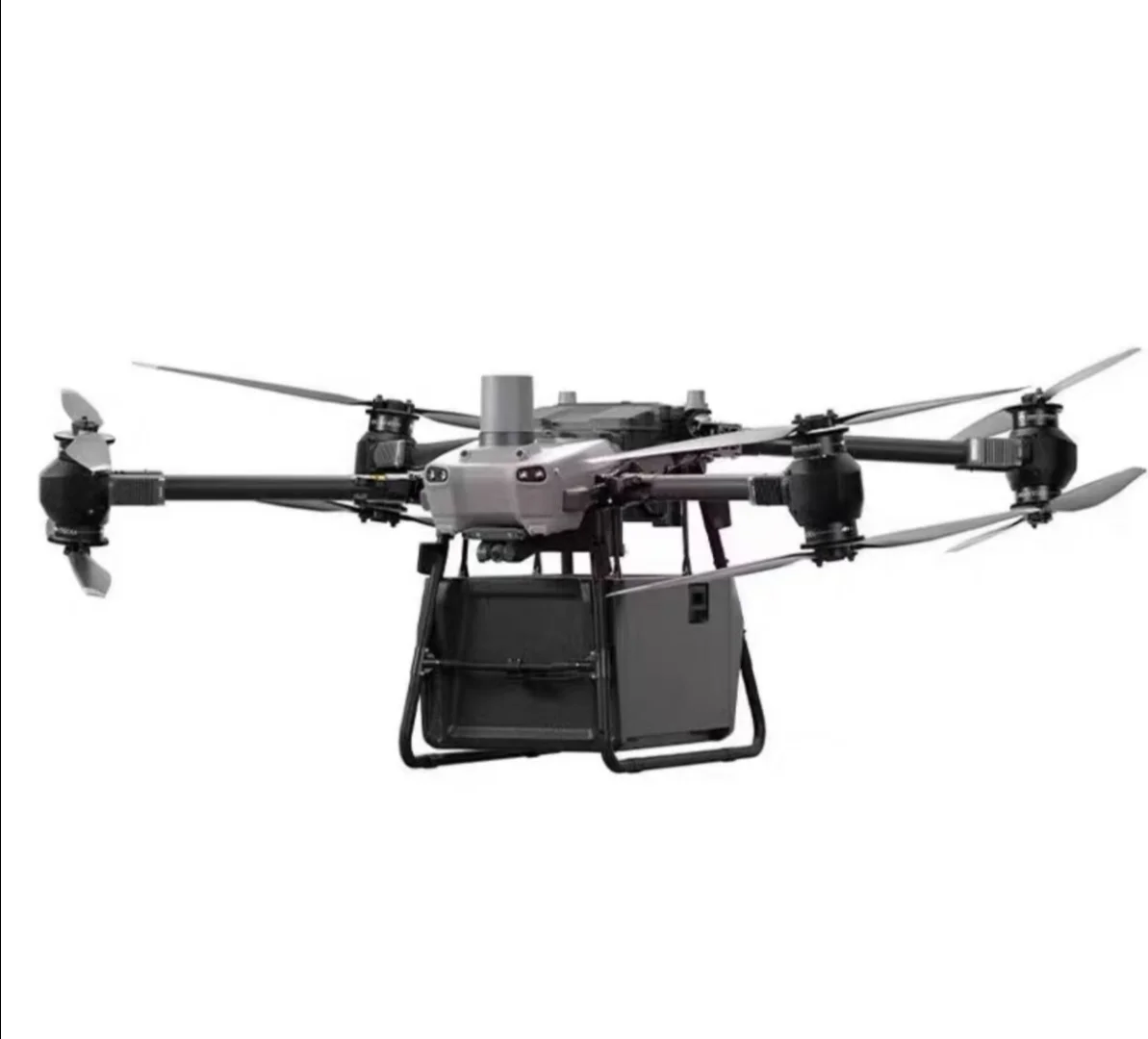 大疆FC30行业运载无人机——无惧山高路险