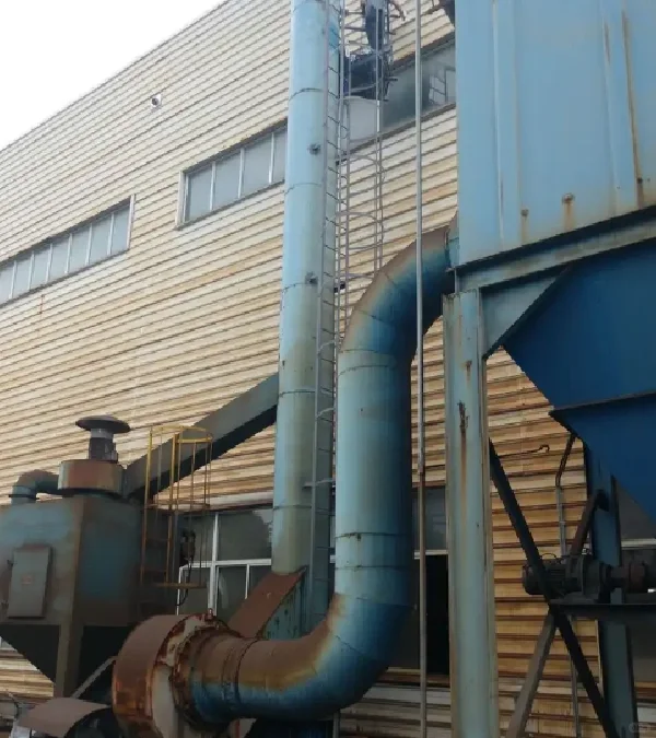 环境检测采样员