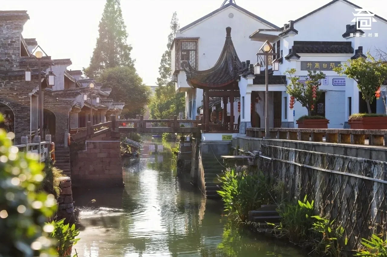 杭电文科生看过来!乡村文旅龙头公司需要你