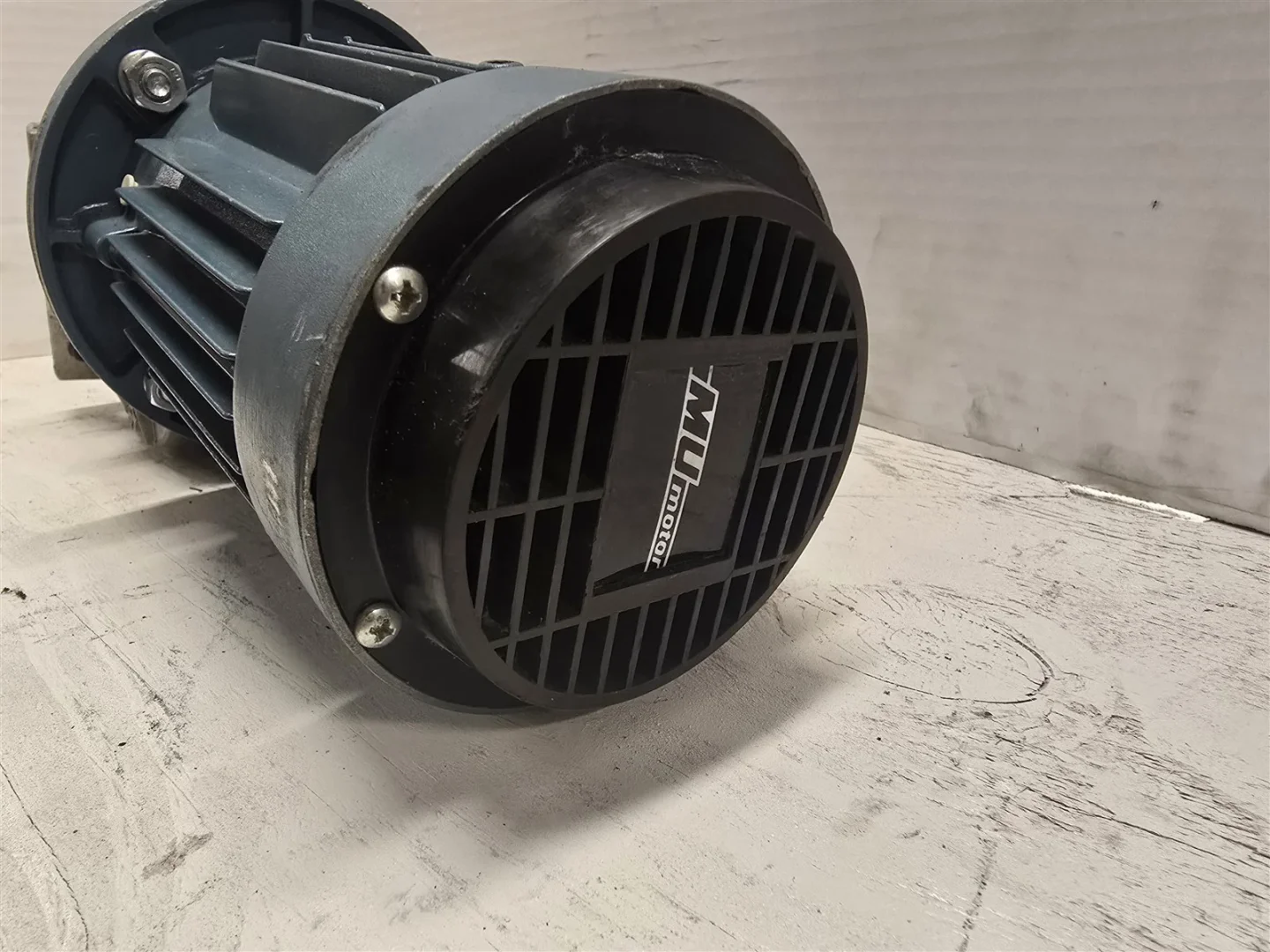 ?ABB劲能交流电机深度种草！