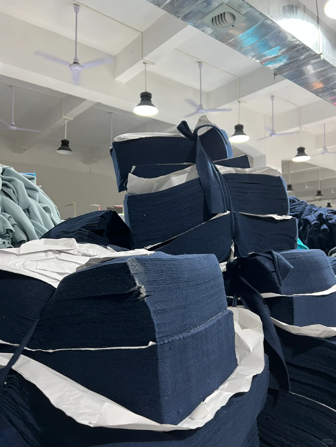 私藏!高品质服装供应链