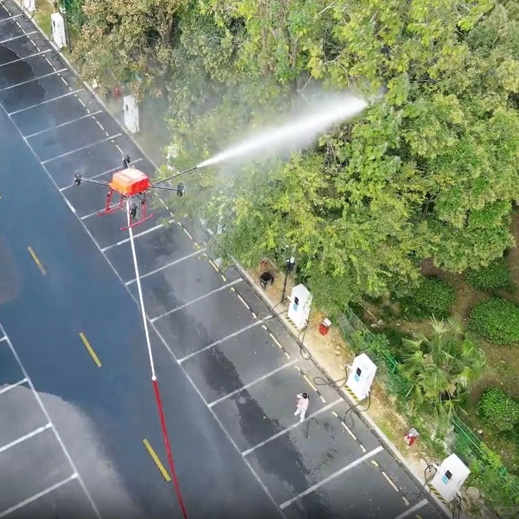 14张图带你了解无人机行业应用场景✨