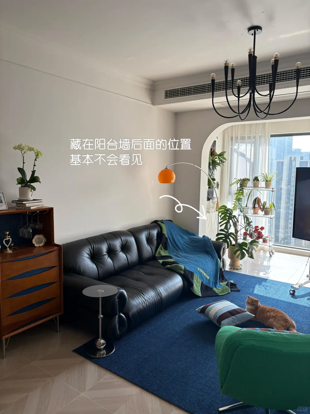 暖气片怎么装，才能美观又节能？