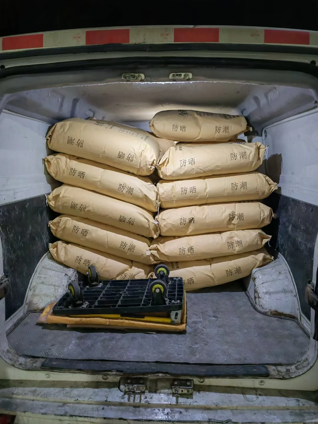 自家全脂奶粉，全国发