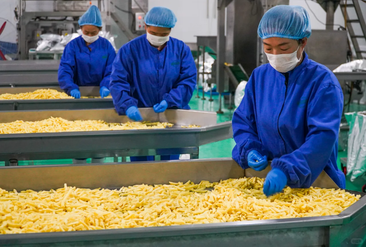 食材定制加工，为餐饮企业解决食材加工问题