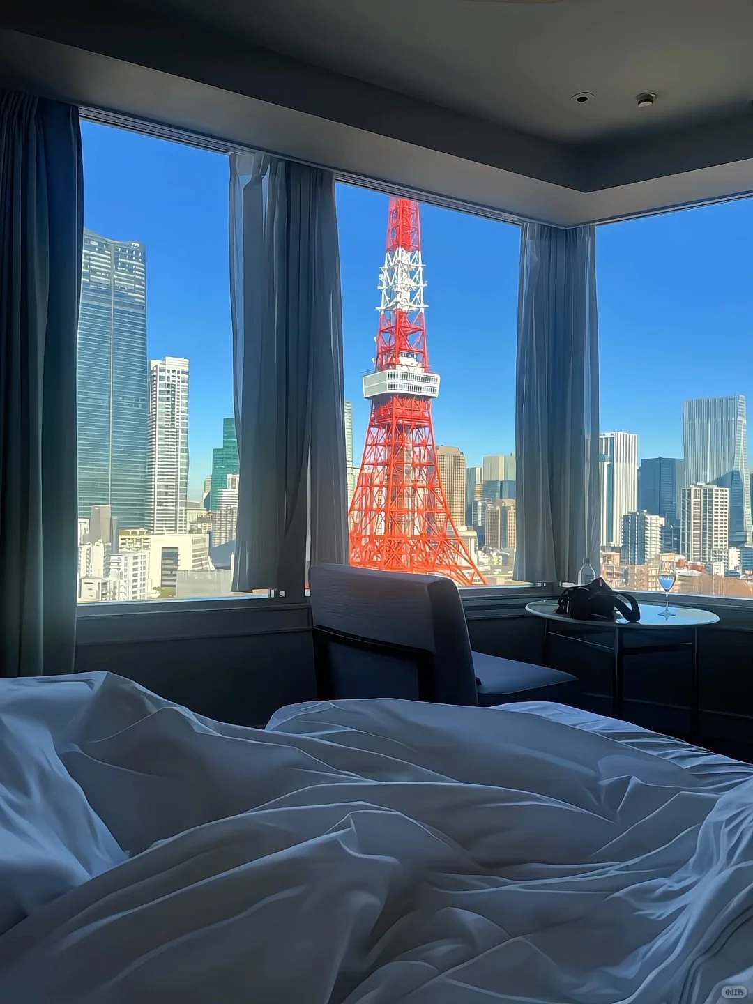 有人去东京吗？急转东京王子?(11.27-3.30)