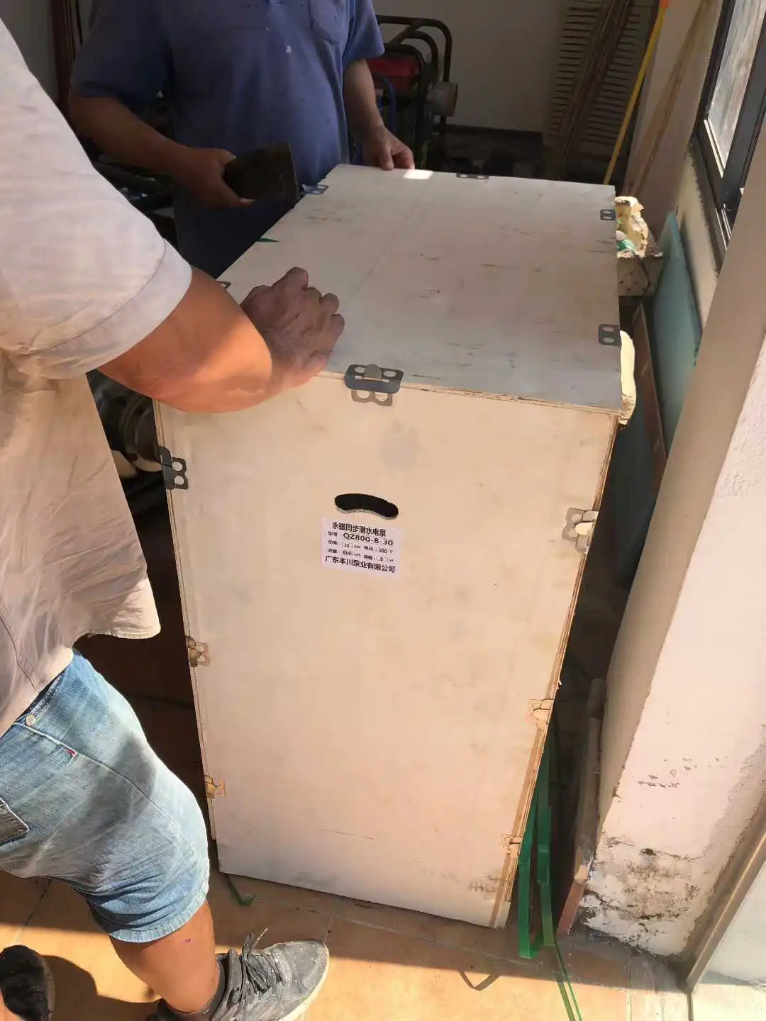 想找轴流泵技术强者，这里有你不能错过的答