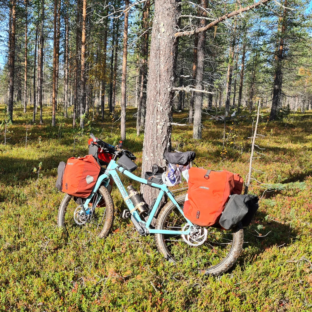 露营&骑行通吃!环保又轻量的钛瓶才是yyds