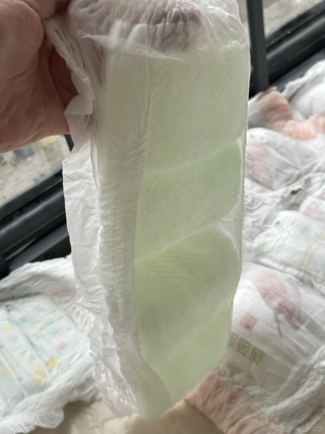 台风来了…..办法总比困难多……