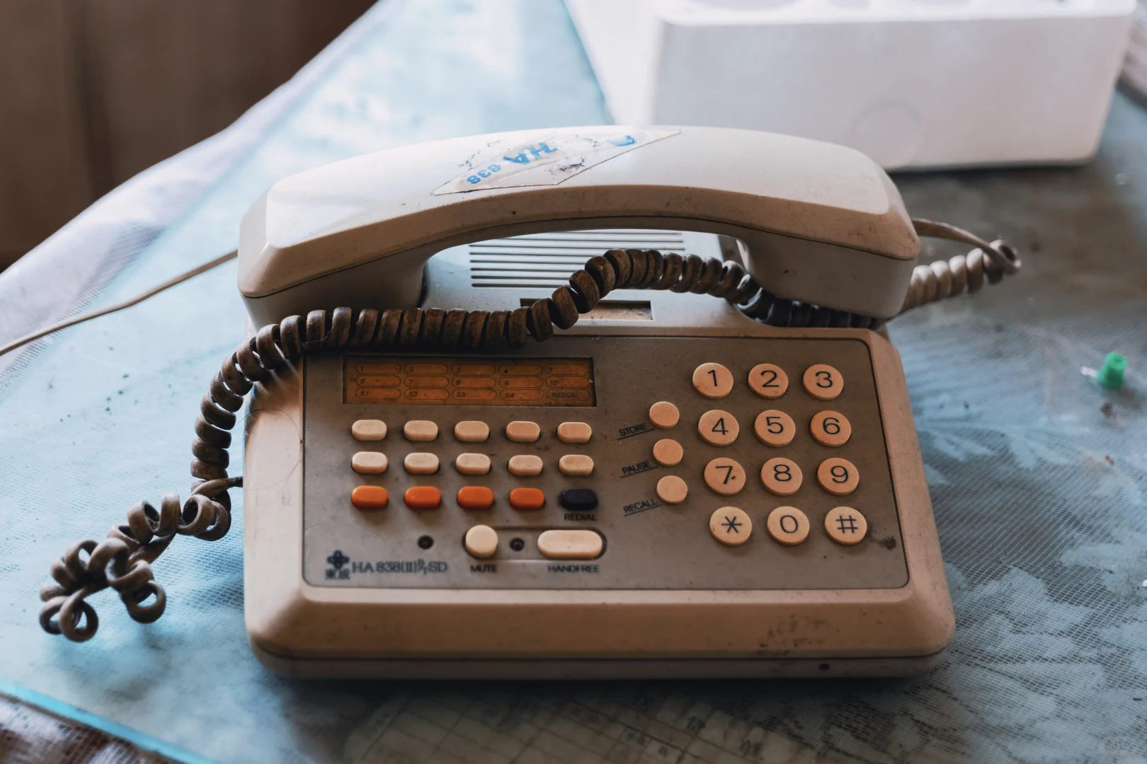 八十年代供销社