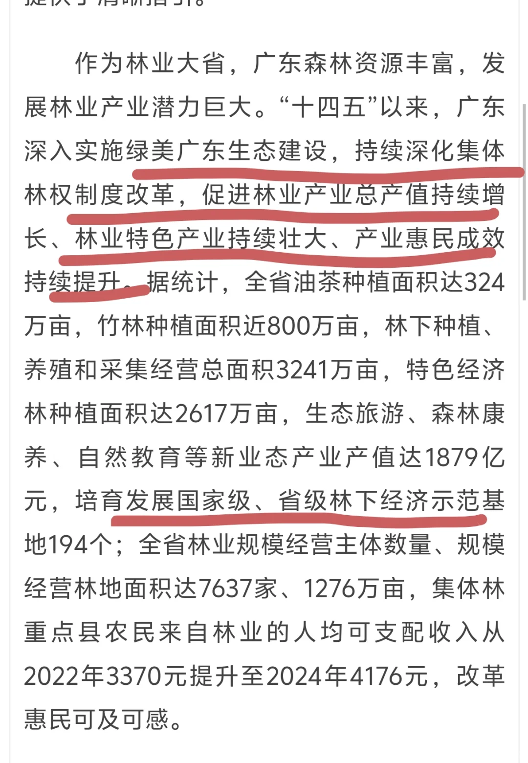 25.10.21｜广东林业产业现代化体系