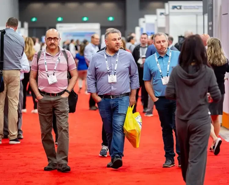 2026年加拿大管道管材展览会IPCE来袭！