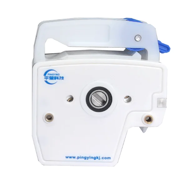 蠕动泵一DG泵头