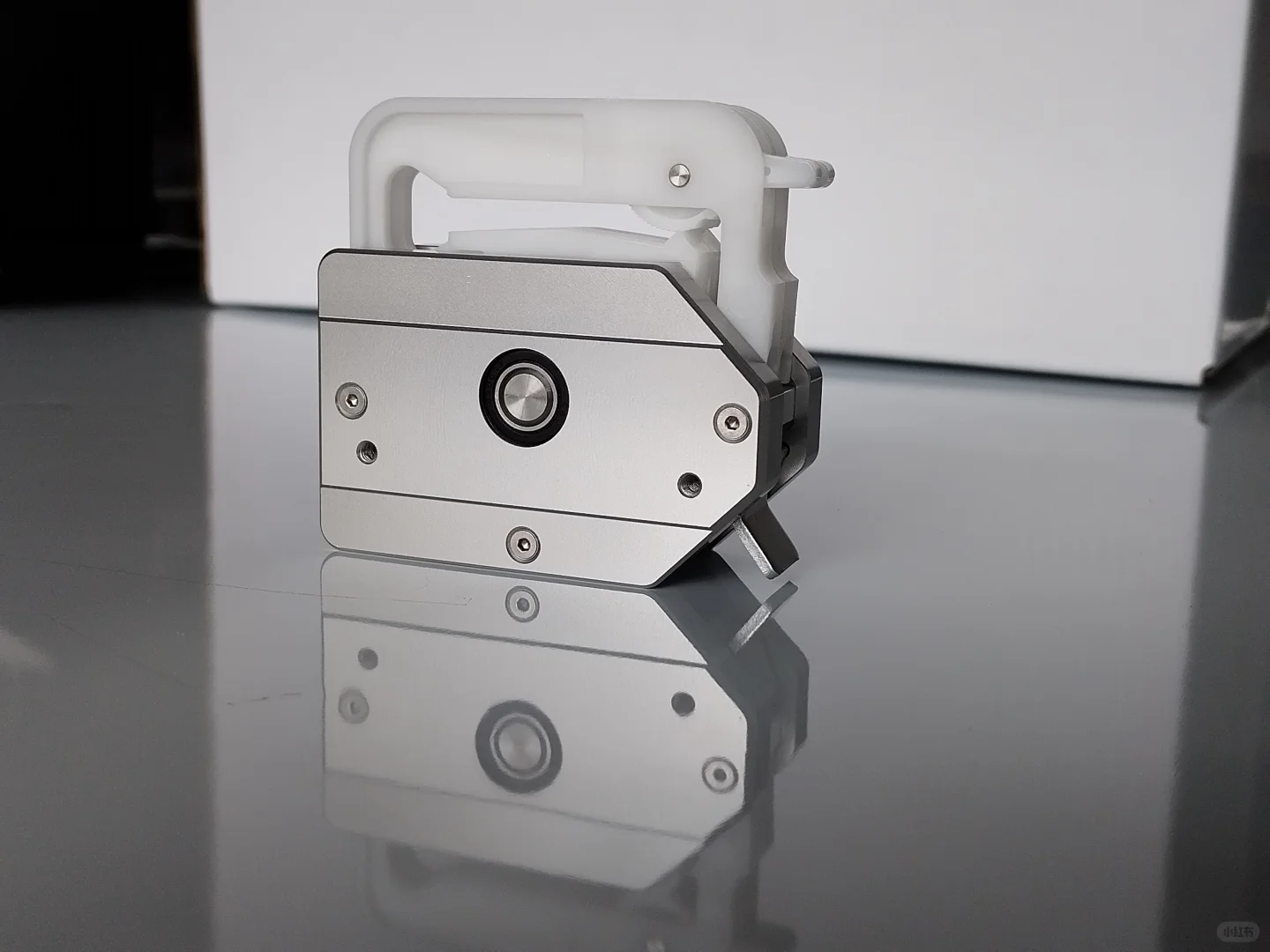 蠕动泵一DG泵头