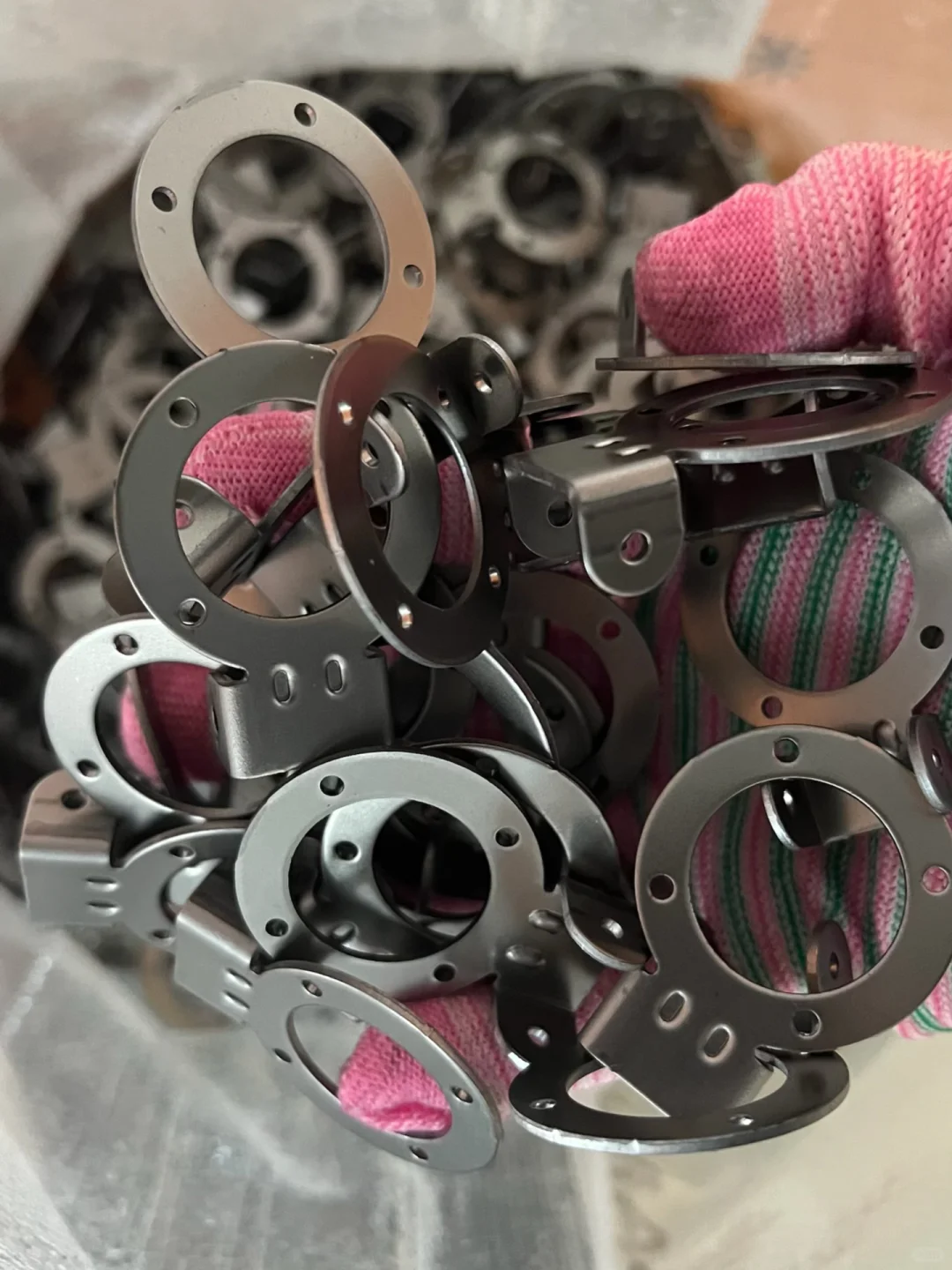 告诉大家一个冷门却非常赚钱的行业