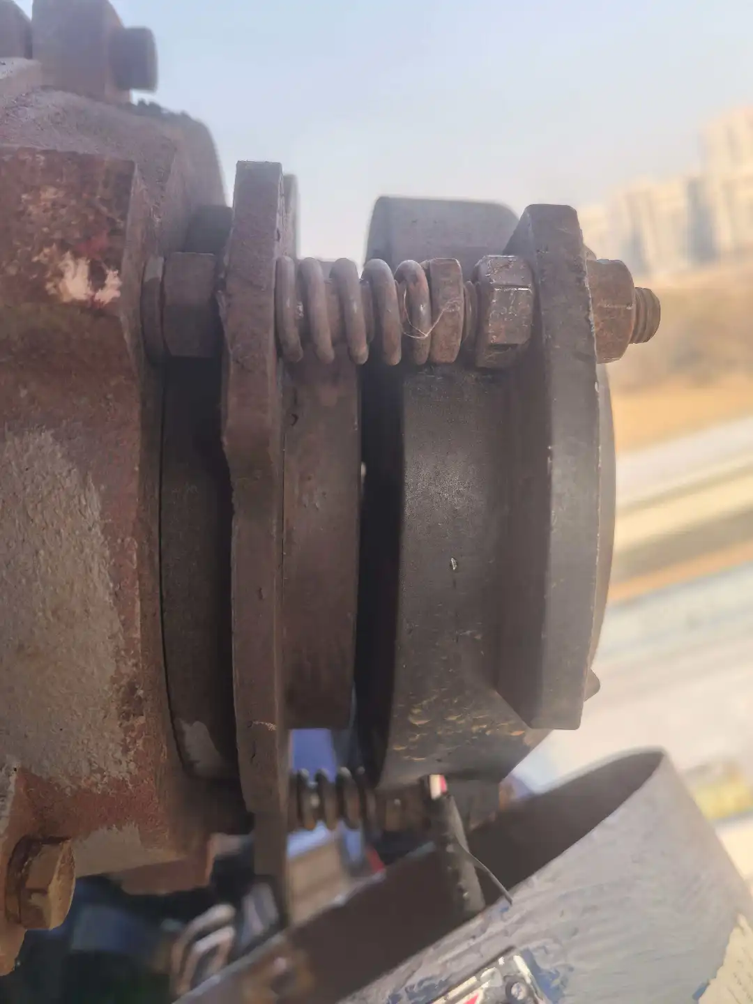 沪源电机有限公司沪源电机沪源VVVF Brake M