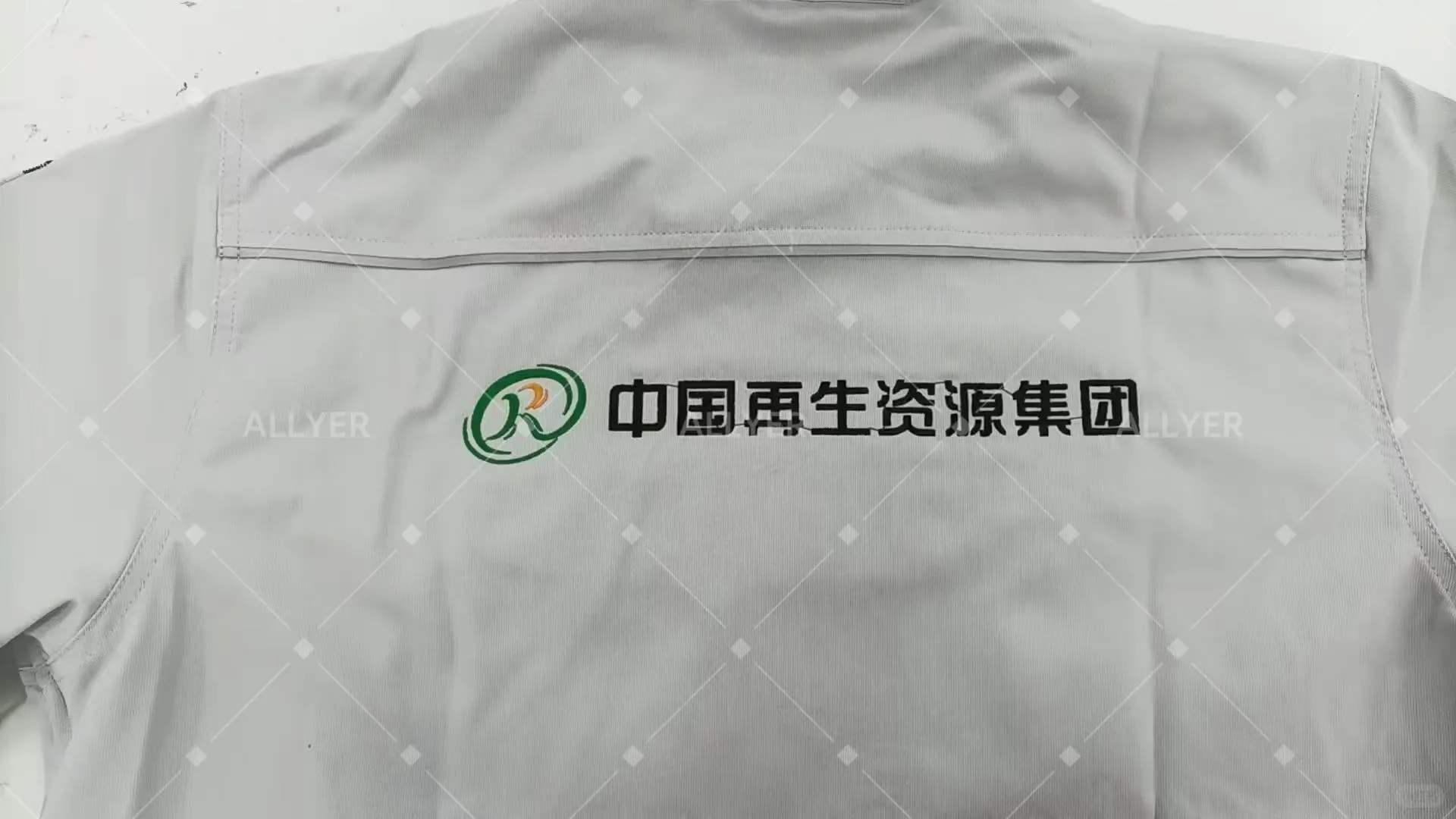 客户案例✨ 统一形象，助力绿色再生资源