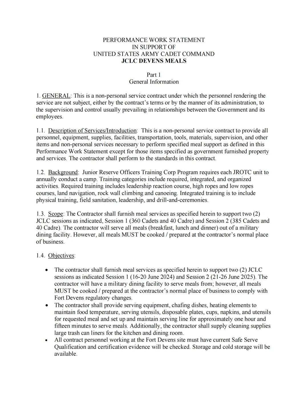 $6万15天回款，这种军训夏令营供餐太赚钱