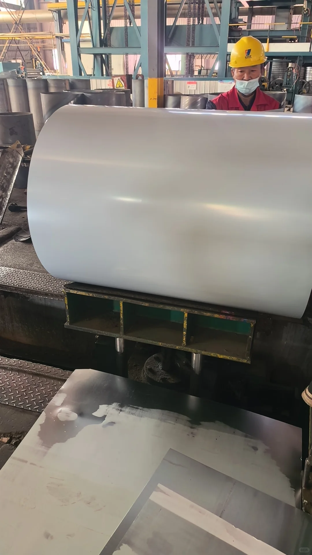 钢材贸易寻求贸易公司合作