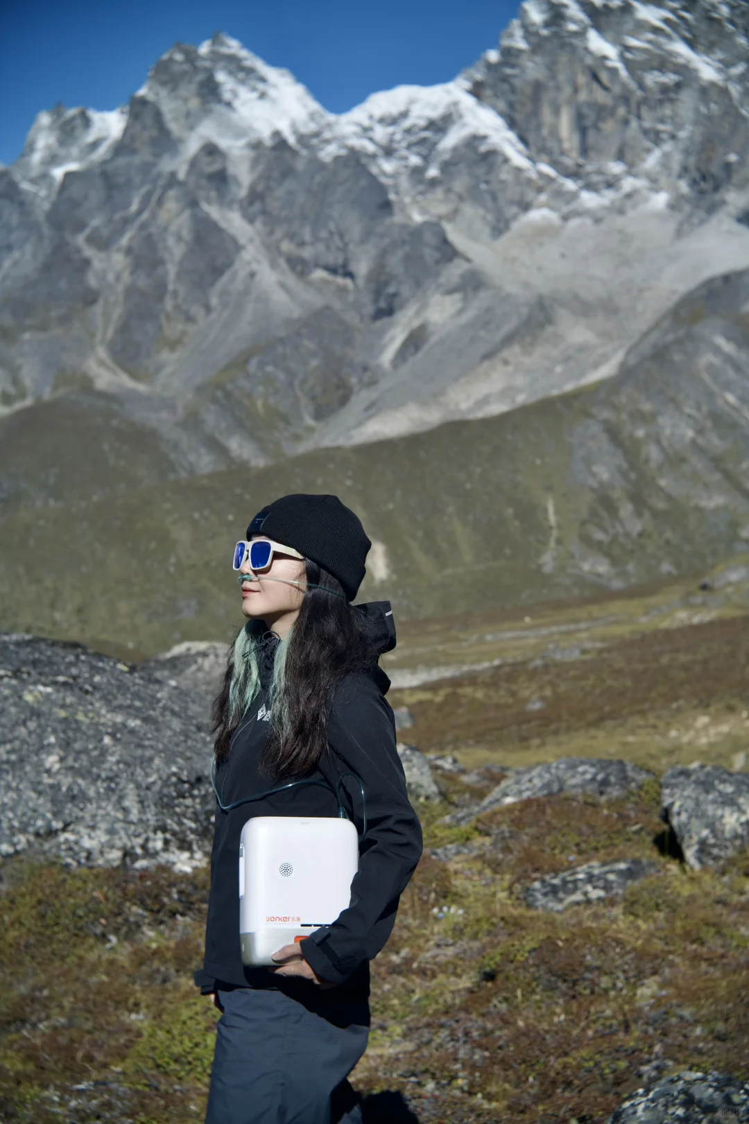 高原徒步神器——永康制氧机