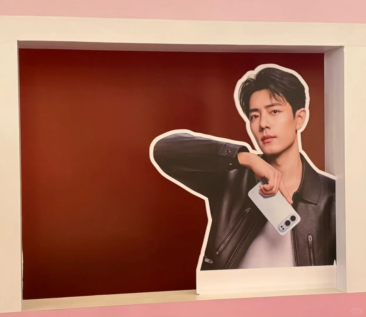 别问还能不能来打卡了，包能的，赶紧来！