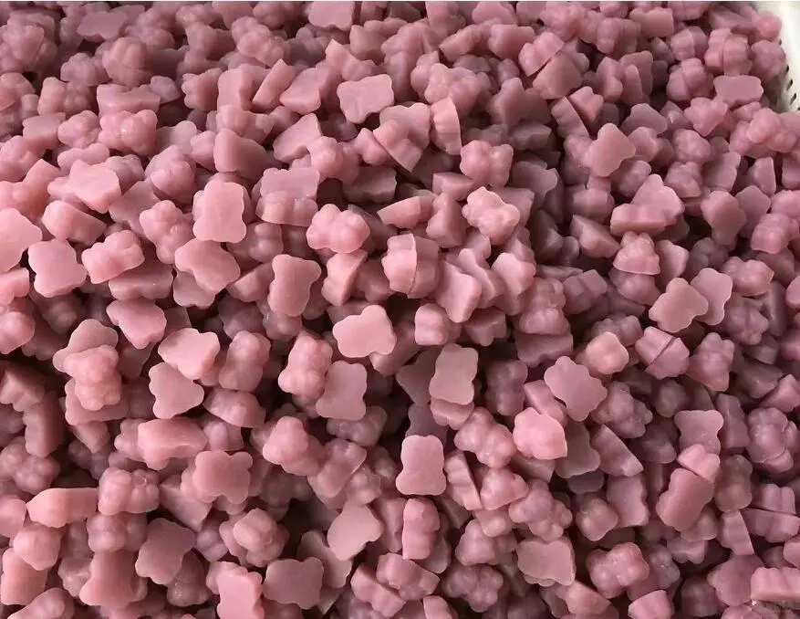 厦门软糖定制工厂? 助力品牌出海！