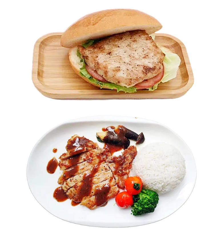 背后支撑500+炸鸡店的“宝藏工厂”