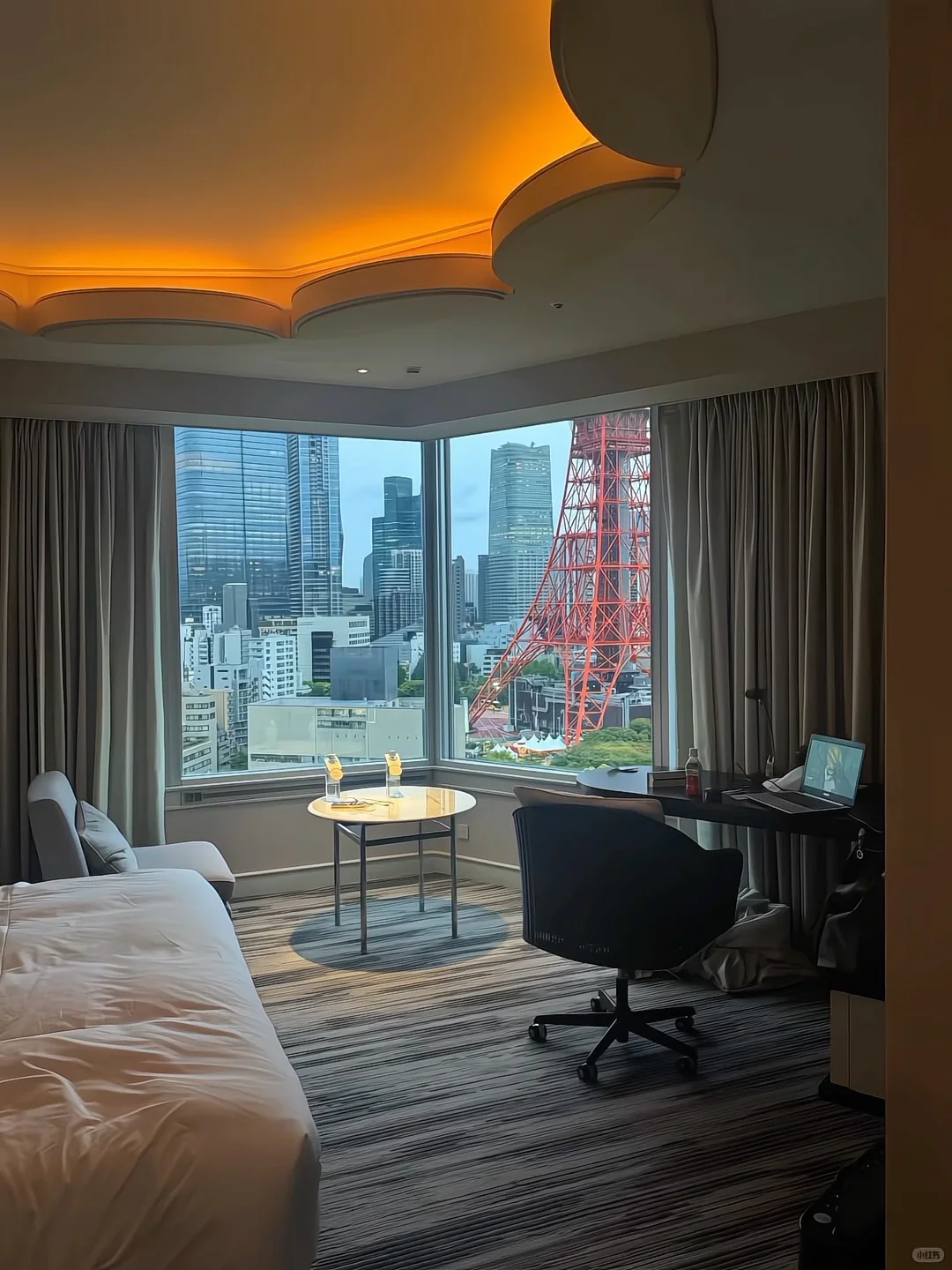 有人去东京吗？急转东京王子?(11.27-3.30)