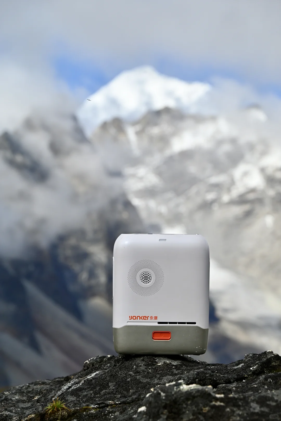 高原徒步神器——永康制氧机