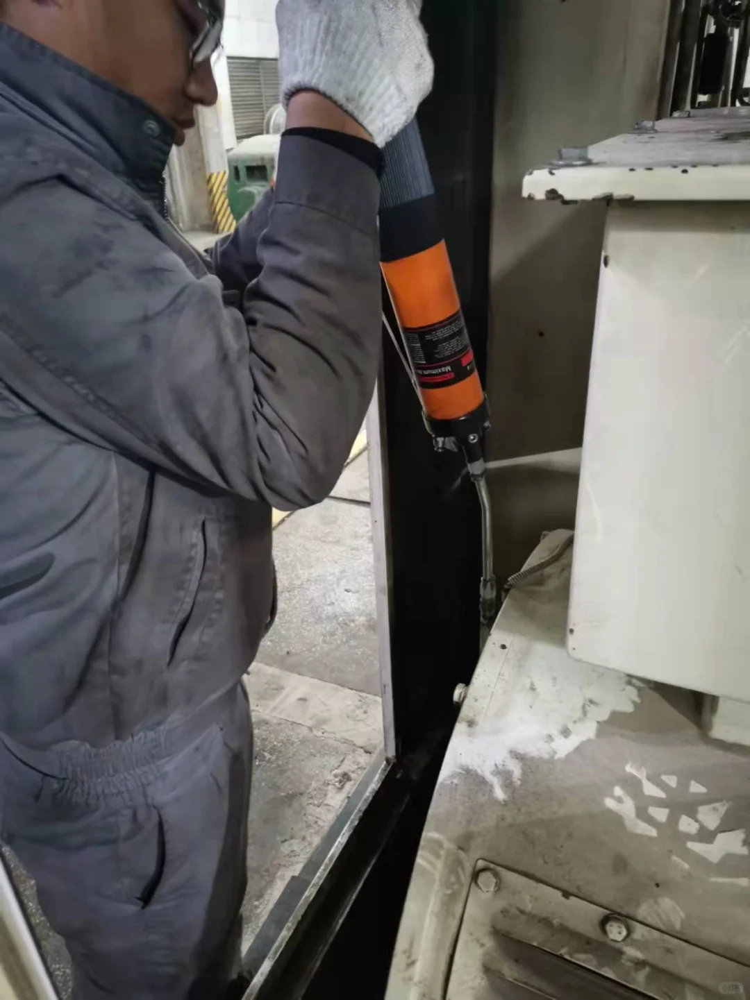 GD空压机变频节能升级改造售后