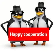 客户从四面八方来！