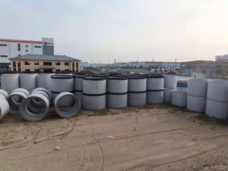 水泥管在城市建设中有哪些重要作用？