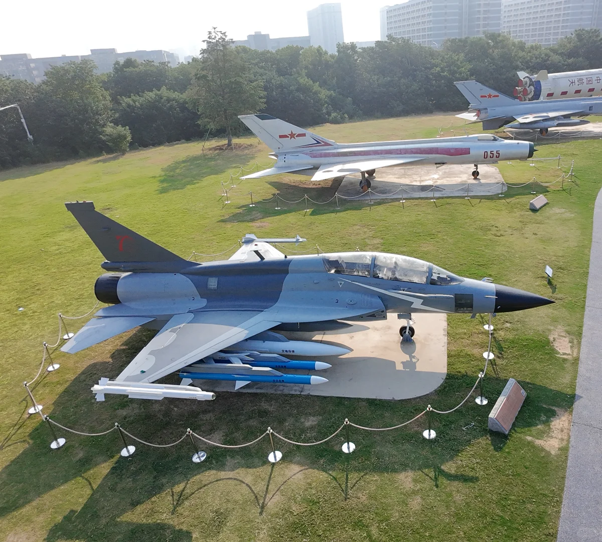 看看你最喜欢哪架飞机