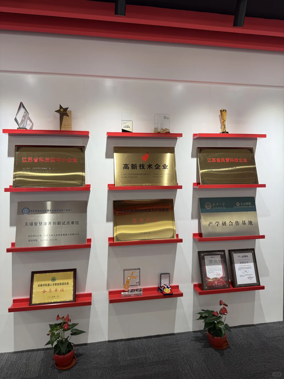 中国首家养老机器人公司诚招全球?代理