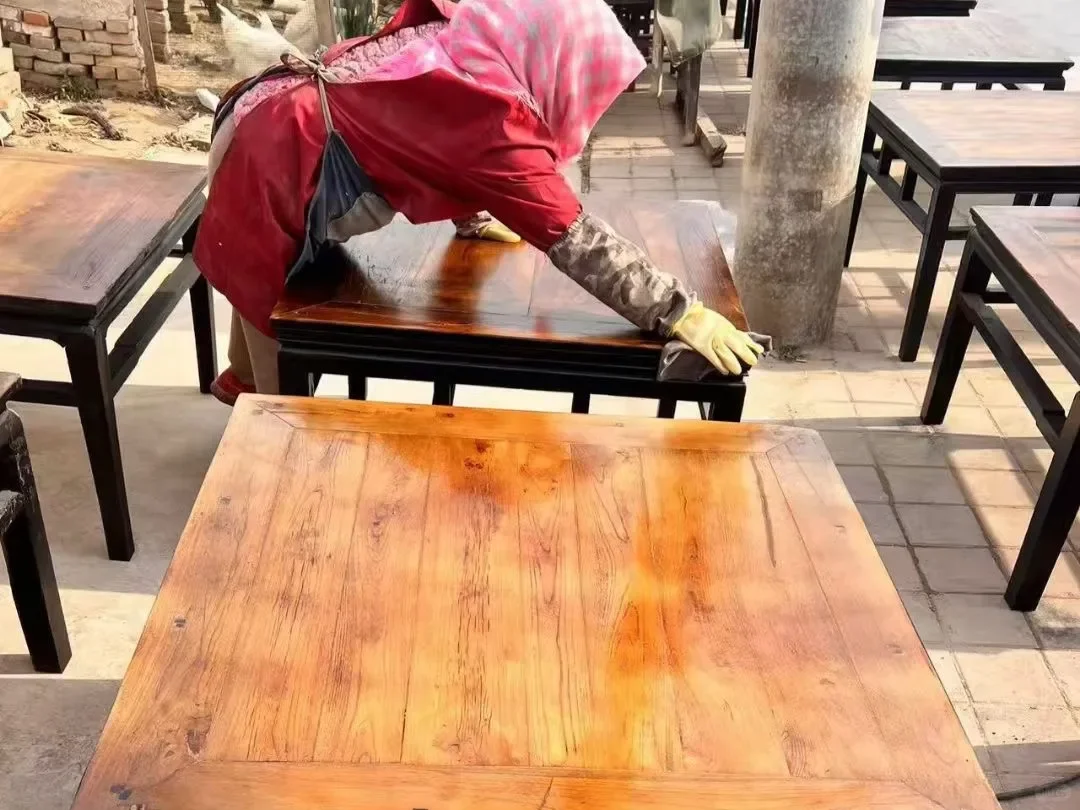 看似简单的加工生意，如今也能让人闷声发财