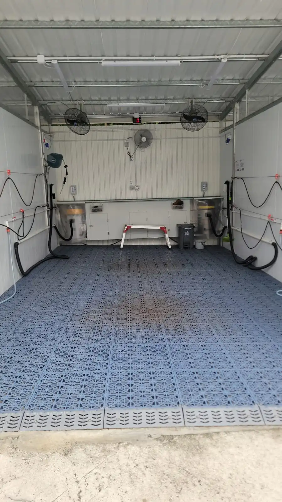 自助洗車裝備指南??