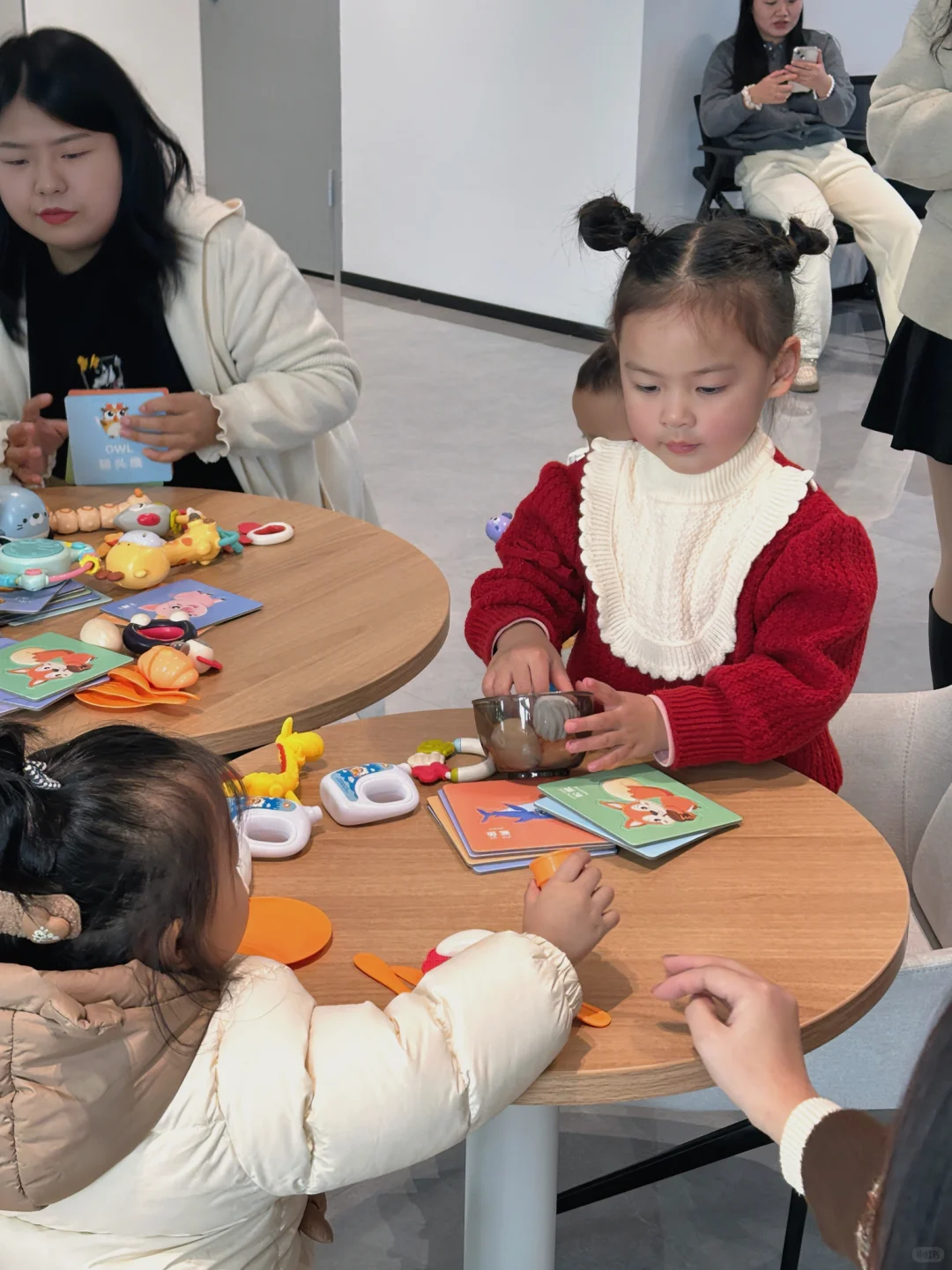 带娃plog｜周末遛娃之贼棒的米粉工厂溯源