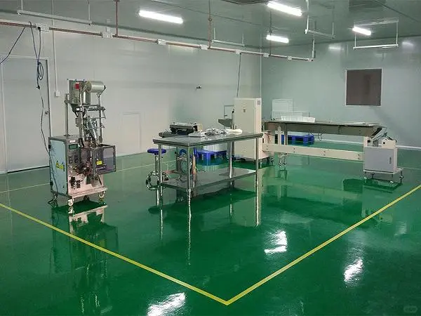 保健品软胶囊代加工厂家,一站式服务!