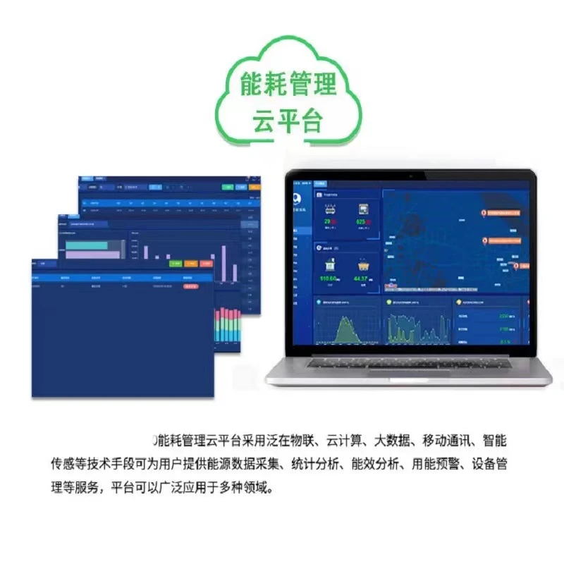 进行能耗管理的好处