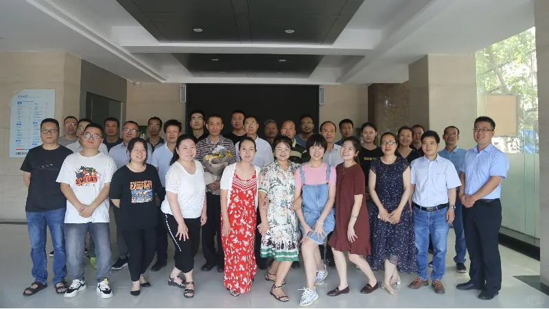 中国能源建设集团招聘轮机调试工程师