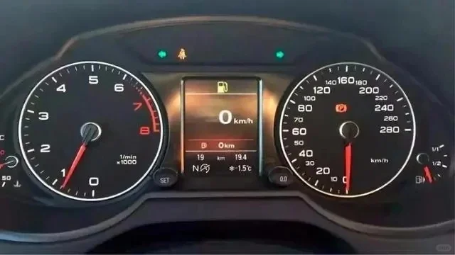 保护爱车小知识