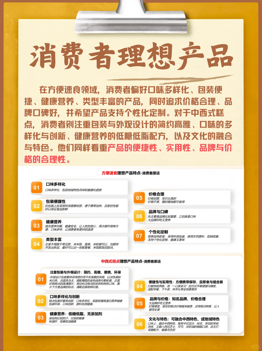 2025食品电商? 这些新趋势你必须知道！