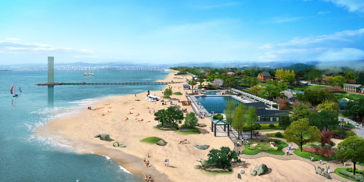 农文旅/农庄策划起盘怎么选一个赚钱的项目?